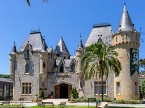 Castelo de Itaipava - Hotel, Eventos e Gastronomia