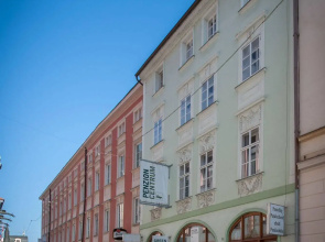Hotel v Centru