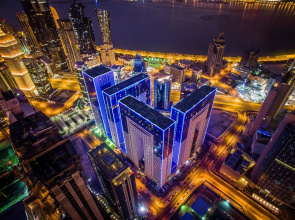 Ezdan Residence