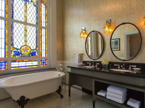 The Driskill, in The Unbound Collection by Hyatt