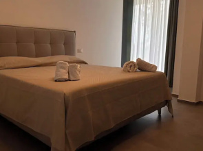 Puglia Promenade Apartment 2