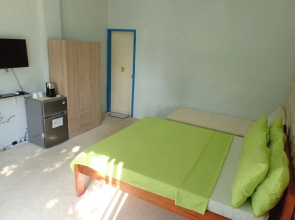 Nost Cottages at Club Kon-Tiki