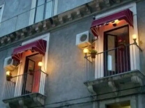 B&b La Zagara