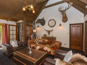 Cardrona Valley Lodge