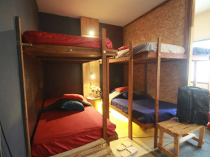 Pak-Inn Hostel Hat Yai