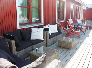 Pärnu Jahtklubi Külalistemaja