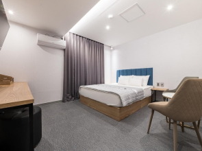 Busan Hadan Paradise