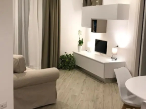 A Matera "Sotto i pini"