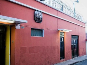 La Luna Hostal