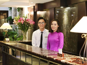 Hanoian Central Hotel & Spa