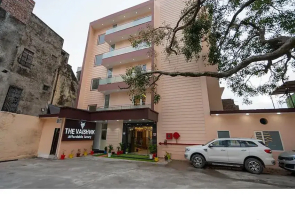Hotel The Vaishvik