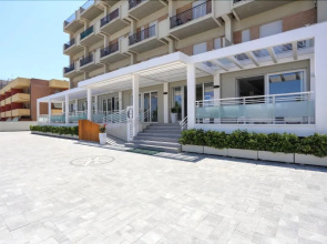 Hotel Olympia