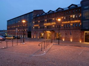 Promenade Hotel Liepaja