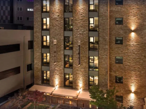 Browndot Hotel - Seomyeon 1