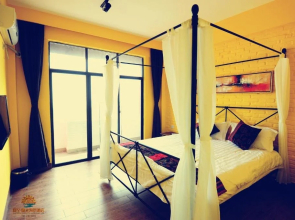 Weizhou Island Sunshine Hotel