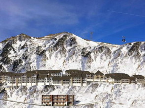 Residence Pierre & Vacances Le Pic du Midi