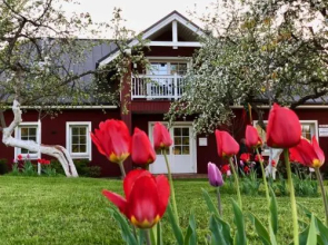 Villa Sofia Boutique Trakai