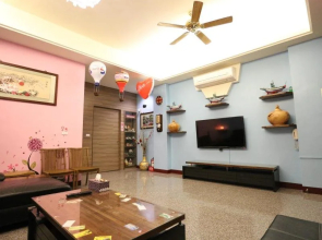 Lu Lu Mi Bed and Breakfast