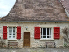 Domaine de la Vaysse chambres d'hôtes