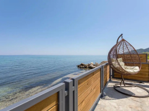 Venetico Beachfront Apartments & Suites - 2 Bedroom Apartment