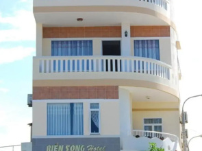 Bien Song Hotel Danang