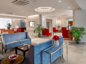 Hotel American Palace Eur