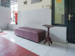 Hotel O Seturan Near Hartono Mall Yogyakarta Formerly Maleo Kostel