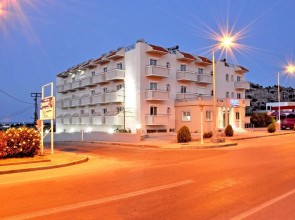 Daniel Luxury Apartments