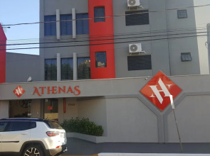 Hotel Athenas