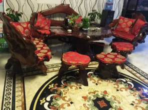 Xintai Express Hotel (Datong Fangte store)