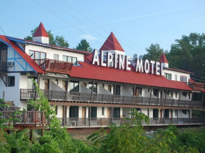Alpine Lodge & Resort Burkesville