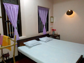 Dreams Garden Surf Lodge