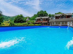 Gangchon Palace Pension