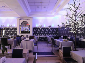 Miami Beach Hotel Tel Aviv