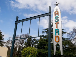 The Astro