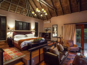 Kichaka Luxury Game Lodge