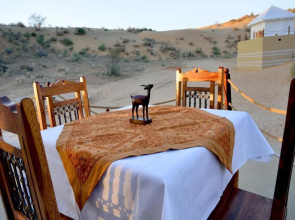 Dhora Resort and Spa