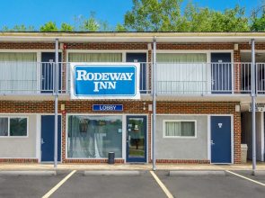 Rodeway Inn