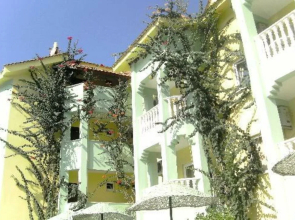 Efem Apartments