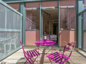 Appart'City Classic Bordeaux Centre