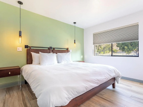 Hotel Koxie