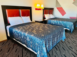Americas Best Value Inn Jay