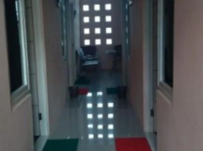 Penginapan Jati Pratama Syariah