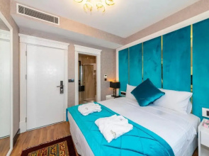Eastanbul Suites
