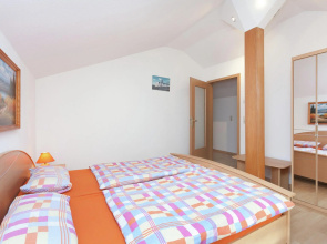 Meadow View Cottage in Winterstein Thuringia near Ski Area
