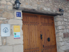 Casa Rural Forn del Sitjar