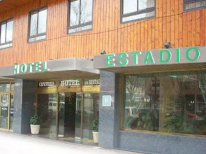Hotel Estadio