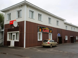 Hotel Komfort