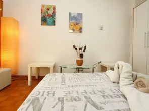 Champagne Apartments Portorož VP