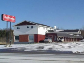 Thriftlodge Cochrane South